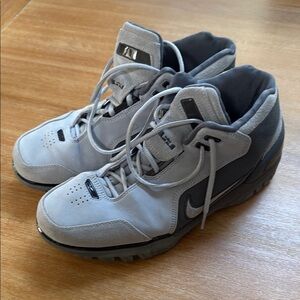 Nike LeBron 1 Air Zoom Gen